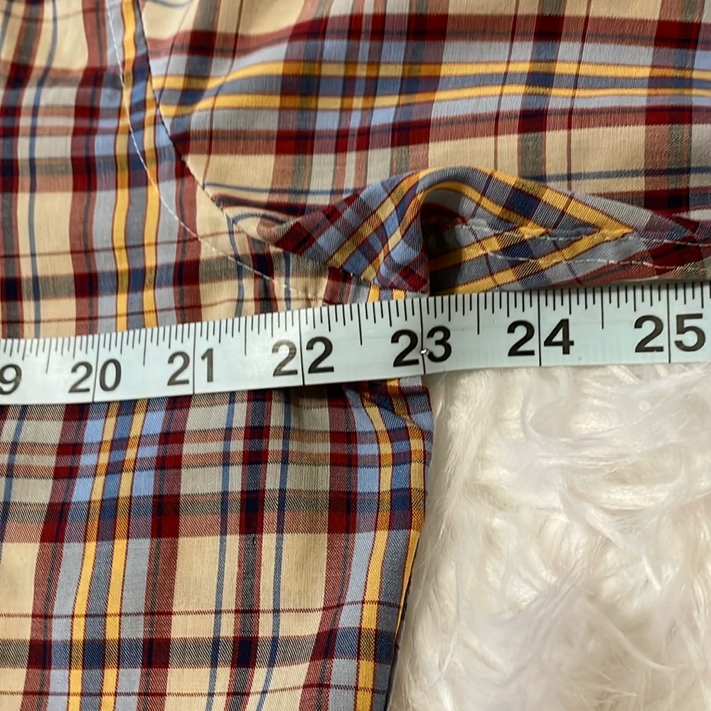 PEN WEST by PENDLETON Men’s Short Sleeve Shirt - Picture 6 of 8